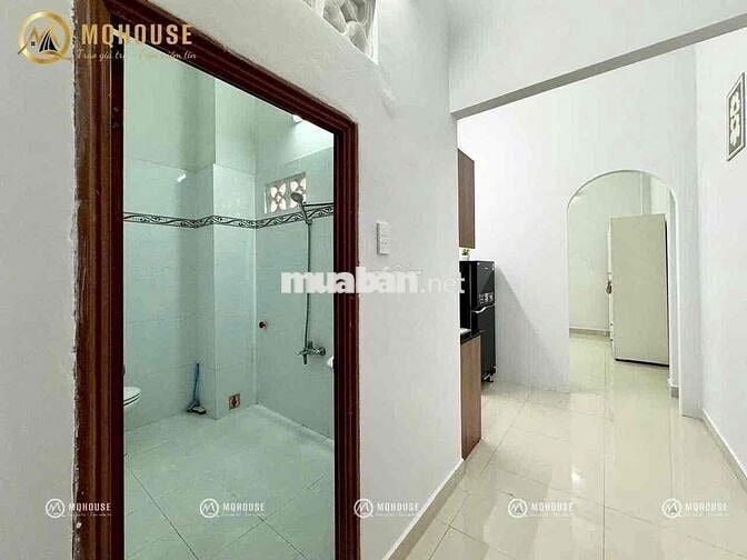 CĂN HỘ MỘT PHÒNG NGỦ TÁCH BẾP ĐẦY ĐỦ NỘI THẤT THOÁNG MÁT AN NINH CAO