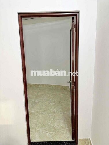 Nhà Có Nội Thất 3,8 x 12m 1Lầu Đúc (2PN 2WC) Hẻm 4m Thông. BÌNH TIÊN