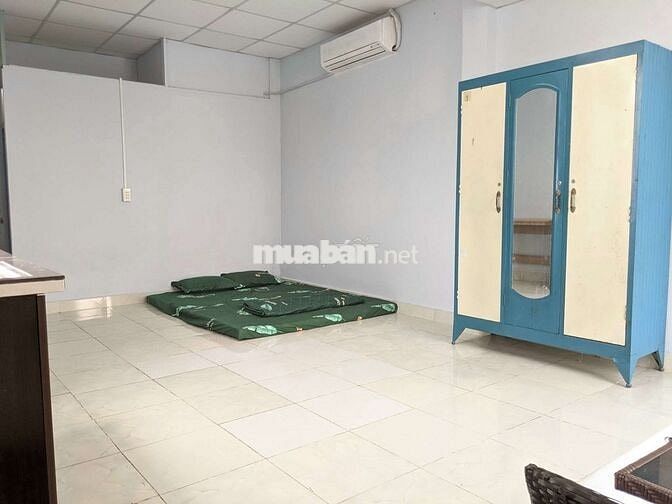 Phòng trọ Đ.Phan Đình Phùng, Phường Phú Nhuận