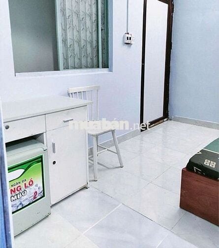 Phòng trọ Đ.Phan Đình Phùng, Phường Phú Nhuận
