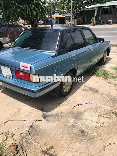 Bán Xe Toyota KE70 đời 1989