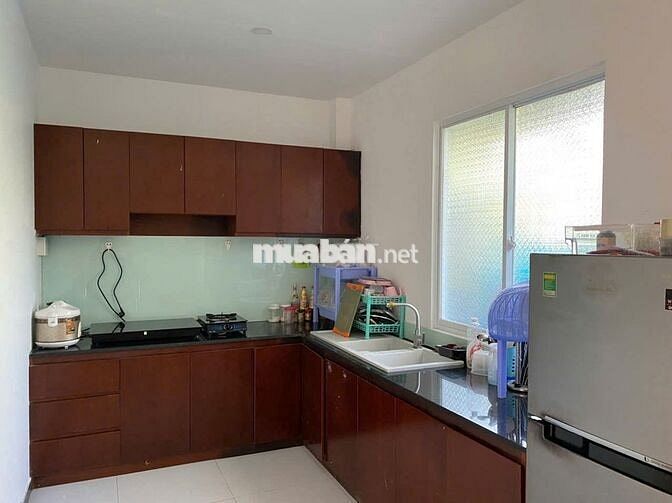 NHÀ ĐẸP 1 TRỆT 1 LẦU - FULL NỘI THẤT - PHƯỜNG 5, TP. TÂN AN