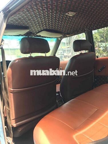 Bán Xe Toyota KE70 đời 1989