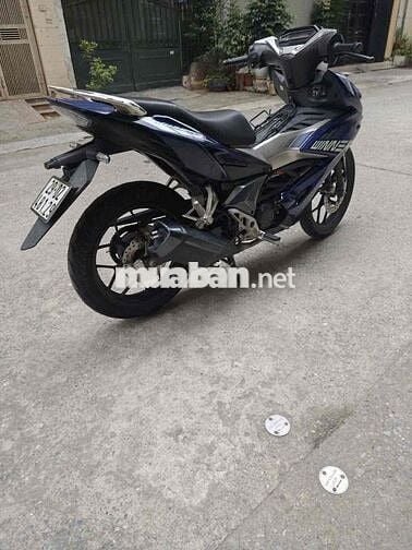 Honda Winner X 2020 Xanh 44743 km