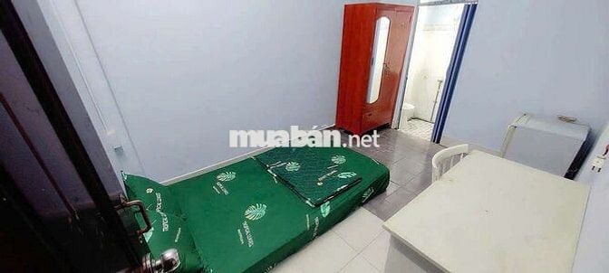 Phòng trọ Đ.Phan Đình Phùng, Phường Phú Nhuận
