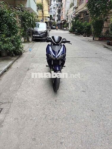 Honda Winner X 2020 Xanh 44743 km