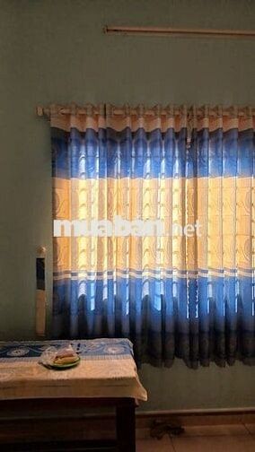 Cho thuê nhà lầu nguyên căn Mỹ Tho full nội thất, 2 PN máy lạnh