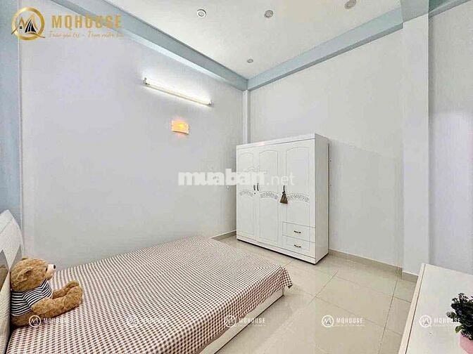 CĂN HỘ MỘT PHÒNG NGỦ TÁCH BẾP ĐẦY ĐỦ NỘI THẤT THOÁNG MÁT AN NINH CAO