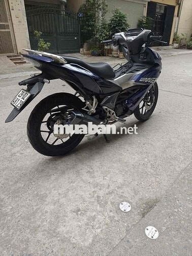 Honda Winner X 2020 Xanh 44743 km