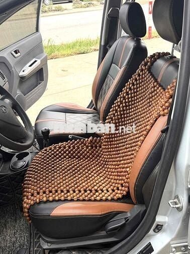 Hyundai Getz 2010 1.1 MT Số sàn Bạc