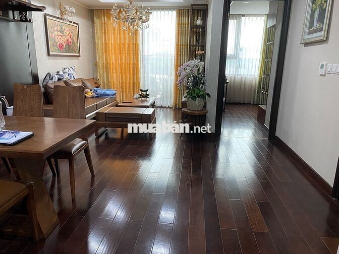 Cho thuê chung cư cao cấp HC Golden city, full NT cao cấp, 3pn2vs