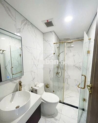 Bán suất SPA ,sunshine city ( Quận 7) , 2pn,2wc, 84m2, chỉ 6,5ty