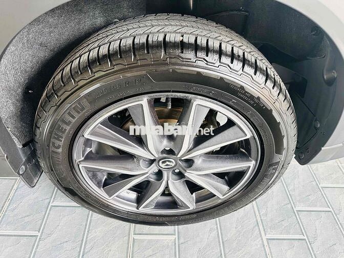 Mazda CX5 2.0 AT 2018 Trắng 46.000 km