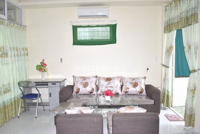 CHO THUÊ MẶT BẰNG KINH DOANH & CĂN HỘ - TRUNG TÂM HẢI CHÂU, ĐÀ NẴNG