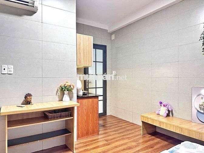 🌈CHO THUÊ CĂN HỘ MINI 1-2 NGƯỜI Ở - CÓ THANG MÁY GẦN ĐẠI HỌC VĂN HIẾN🌈