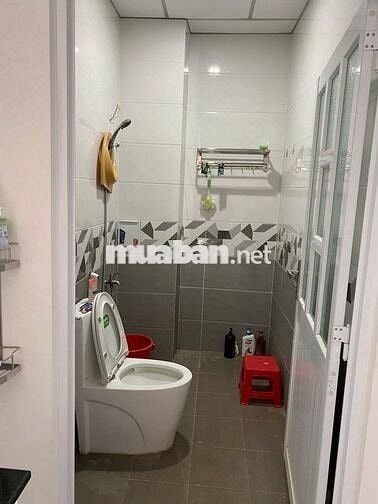 NHÀ ĐẸP 1 TRỆT 1 LẦU - FULL NỘI THẤT - PHƯỜNG 5, TP. TÂN AN