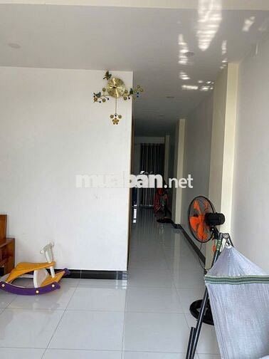 NHÀ ĐẸP 1 TRỆT 1 LẦU - FULL NỘI THẤT - PHƯỜNG 5, TP. TÂN AN