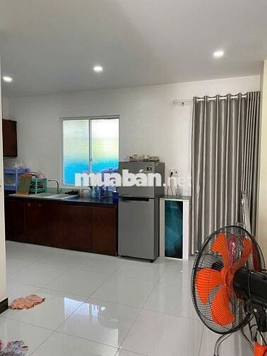 NHÀ ĐẸP 1 TRỆT 1 LẦU - FULL NỘI THẤT - PHƯỜNG 5, TP. TÂN AN