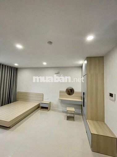 Lavida Plus Quận 7 - Officetel 43m2 Có Nội Thất, Giá Chỉ 10tr/tháng