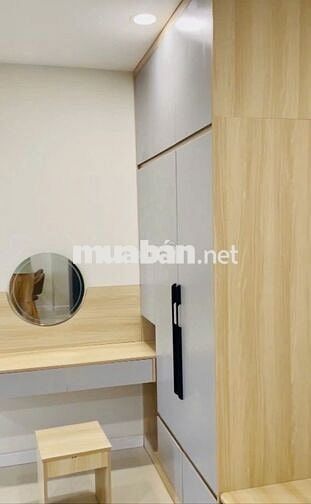 Lavida Plus Quận 7 - Officetel 43m2 Có Nội Thất, Giá Chỉ 10tr/tháng