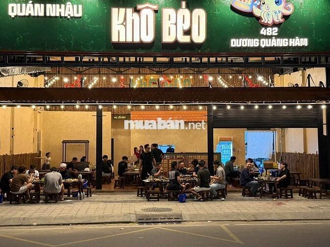 [LÀM NGAY, BAO CƠM] 6 NHÂN VIÊN PHỤC VỤ, QUẢN LÝ G