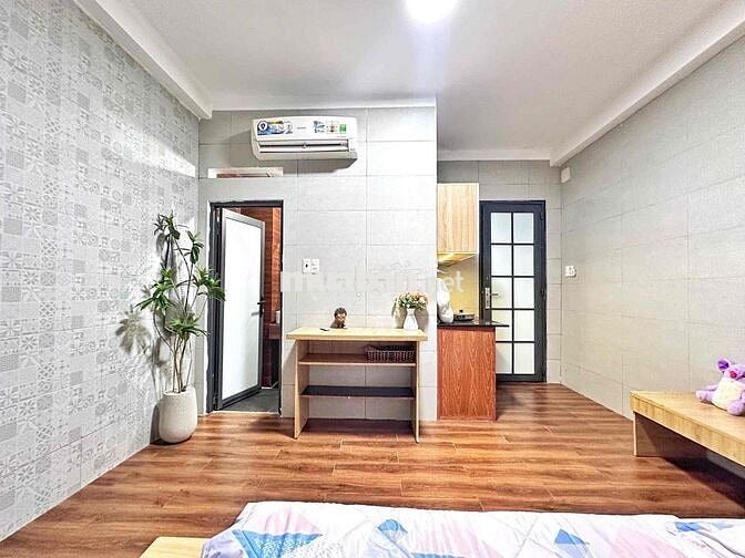 🌈CHO THUÊ CĂN HỘ MINI 1-2 NGƯỜI Ở - CÓ THANG MÁY GẦN ĐẠI HỌC VĂN HIẾN🌈