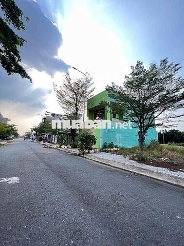 CẦN TIỀN BÁN NHANH NỀN 6x17.5m KDC ĐÔNG GIÁ SANG TÊN 1tỷ660