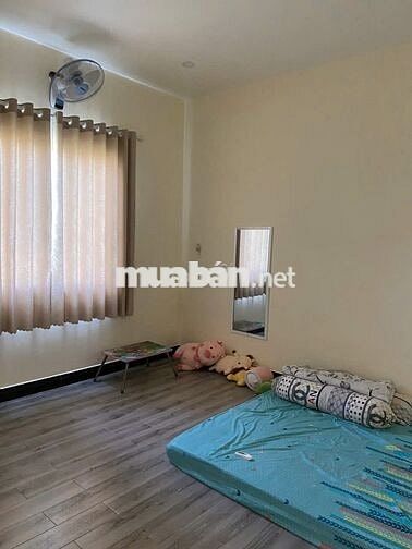 NHÀ ĐẸP 1 TRỆT 1 LẦU - FULL NỘI THẤT - PHƯỜNG 5, TP. TÂN AN