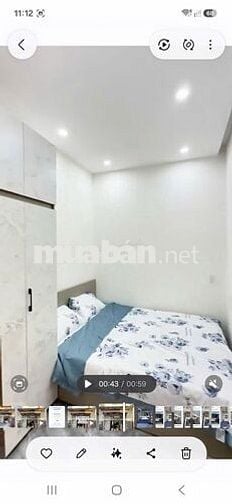 🔥 CHỦ CẦN BÁN GẤP – NHÀ GẦN KCN VSIP 1 CHỈ 810 TRIỆU