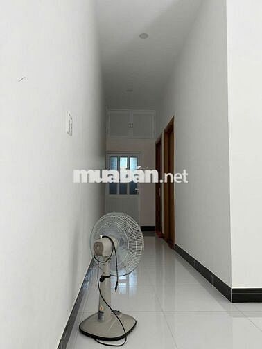 NHÀ ĐẸP 1 TRỆT 1 LẦU - FULL NỘI THẤT - PHƯỜNG 5, TP. TÂN AN