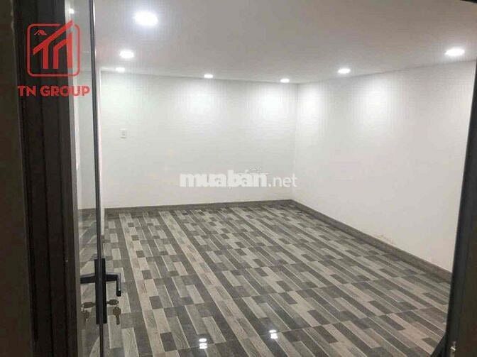 NHÀ NGUYÊN CĂN LÀM CHDV PHÚ NHUẬN