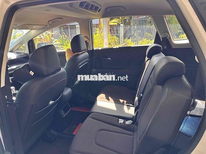 Hyundai Stargazer 2026 Bản cao cấp Trắng