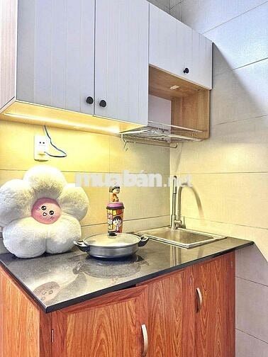 🌈CHO THUÊ CĂN HỘ MINI 1-2 NGƯỜI Ở - CÓ THANG MÁY GẦN ĐẠI HỌC VĂN HIẾN🌈