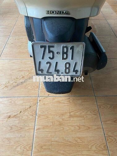 bán xe Honda Lead máy êm