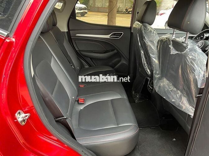 MG ZS LUXURY 2021 XE GIA ĐÌNH LƯỚT 39.000KM HT 70%