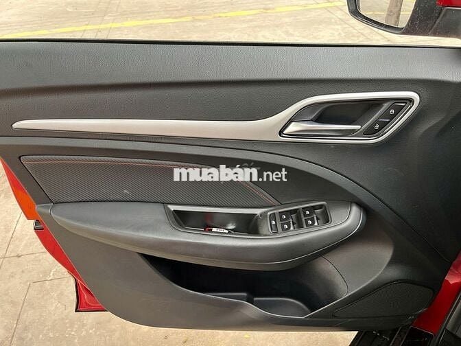 MG ZS LUXURY 2021 XE GIA ĐÌNH LƯỚT 39.000KM HT 70%