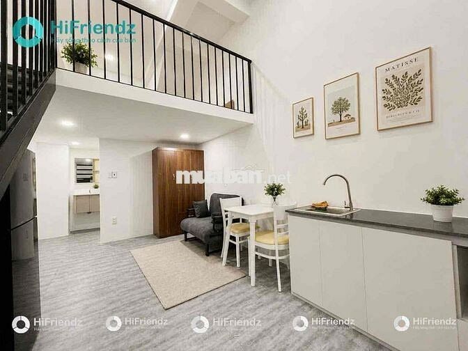 Khai Trương 10 Phòng Dự Án Siêu Rẻ Tại Bình Thạnh