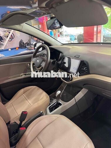 Kia Morning 2019Số tự động Xám xanh
