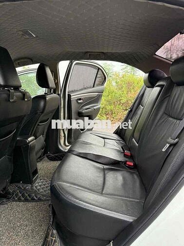 Suzuki Ciaz AT 2019 Trắng 85.000 km