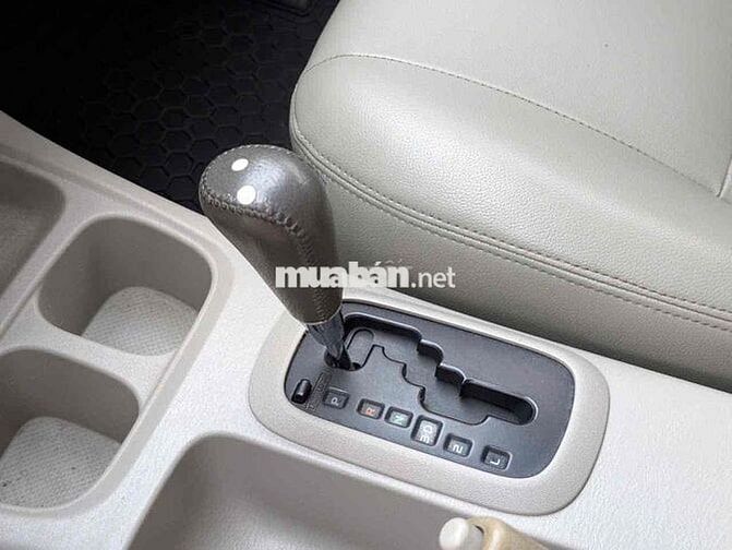 Toyota Innova Số tự động 1250000 km Trắng