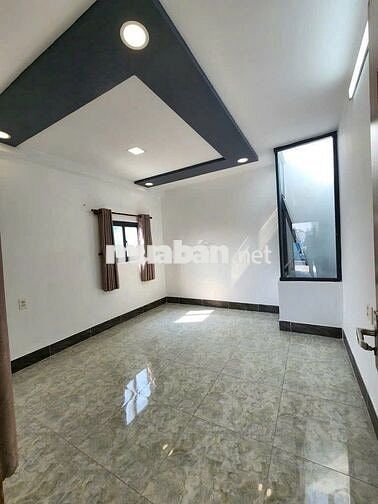 BÁN NHÀ ĐẸP PHÚ ĐỊNH - SÁT MẶT TIỀN - 4 TẦNG 4PN - NỘI THẤT - HƠN 5TỶ.