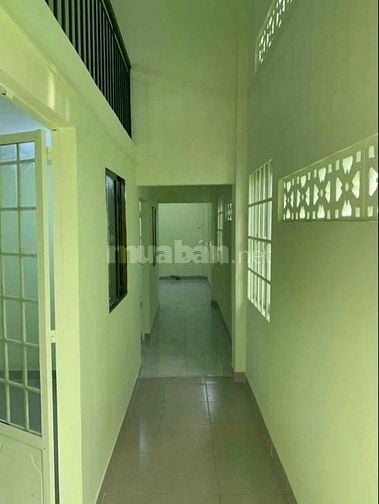 Bán nhà mặt tiền Mai Hắc Đế, Quận 8, 168,7m2, 6PN + 4 phòng trọ