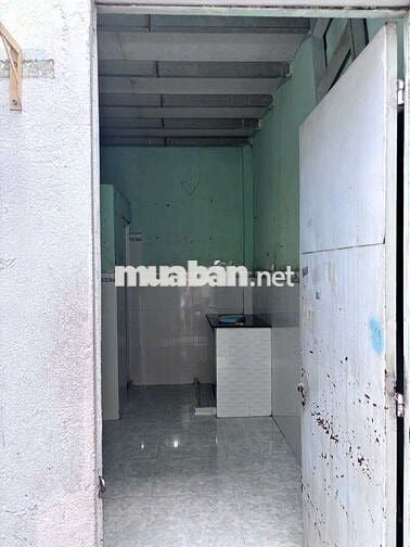 CHO THUÊ NHÀ TRỌ GIÁ RẺ Ở BÌNH TÂN, CÓ GÁC + NHÀ VỆ SINH
