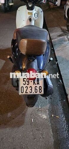 Xe bổ sung 50cc 9 chủ tphcm  