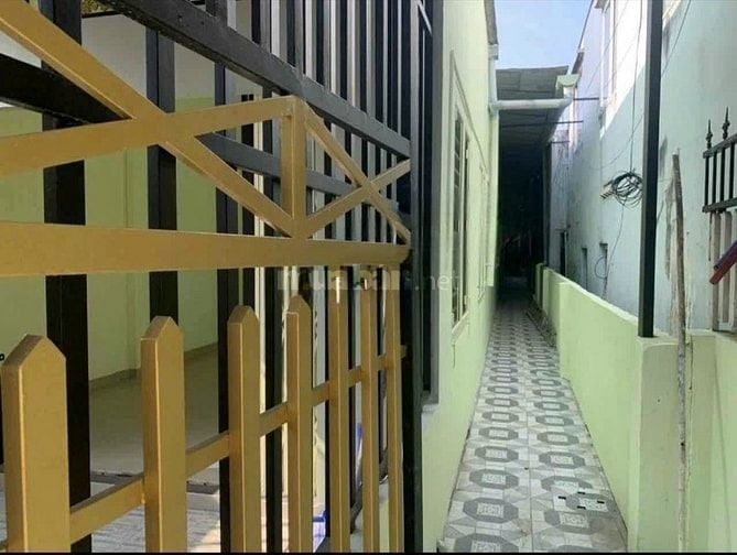 Bán nhà mặt tiền Mai Hắc Đế, Quận 8, 168,7m2, 6PN + 4 phòng trọ