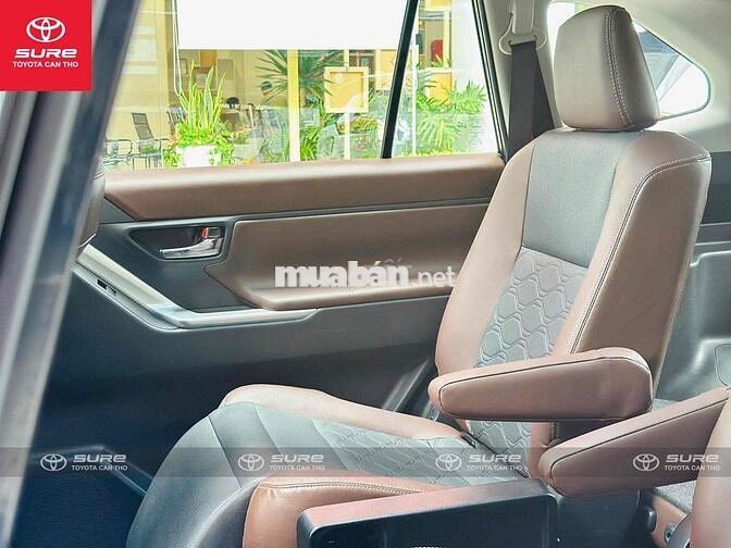 Toyota Innova Cross Hybrid 2024 odo 24.000KM