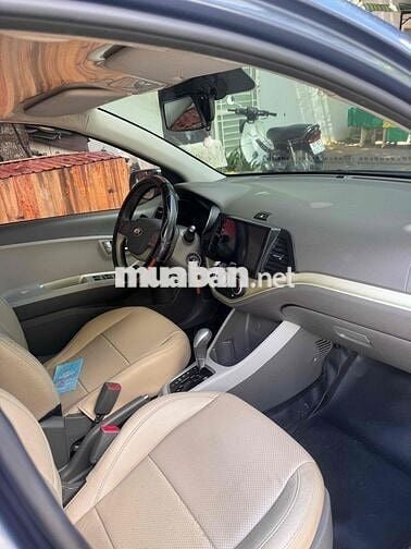 Kia Morning 2019Số tự động Xám xanh