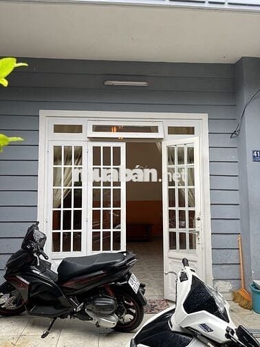 Cho thuê nhà nguyên căn Nguyễn An Ninh Phường 6