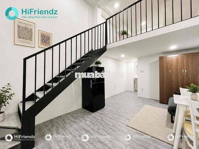 Khai Trương 10 Phòng Dự Án Siêu Rẻ Tại Bình Thạnh