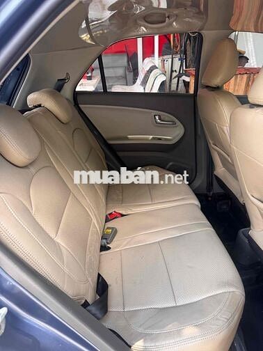 Kia Morning 2019Số tự động Xám xanh